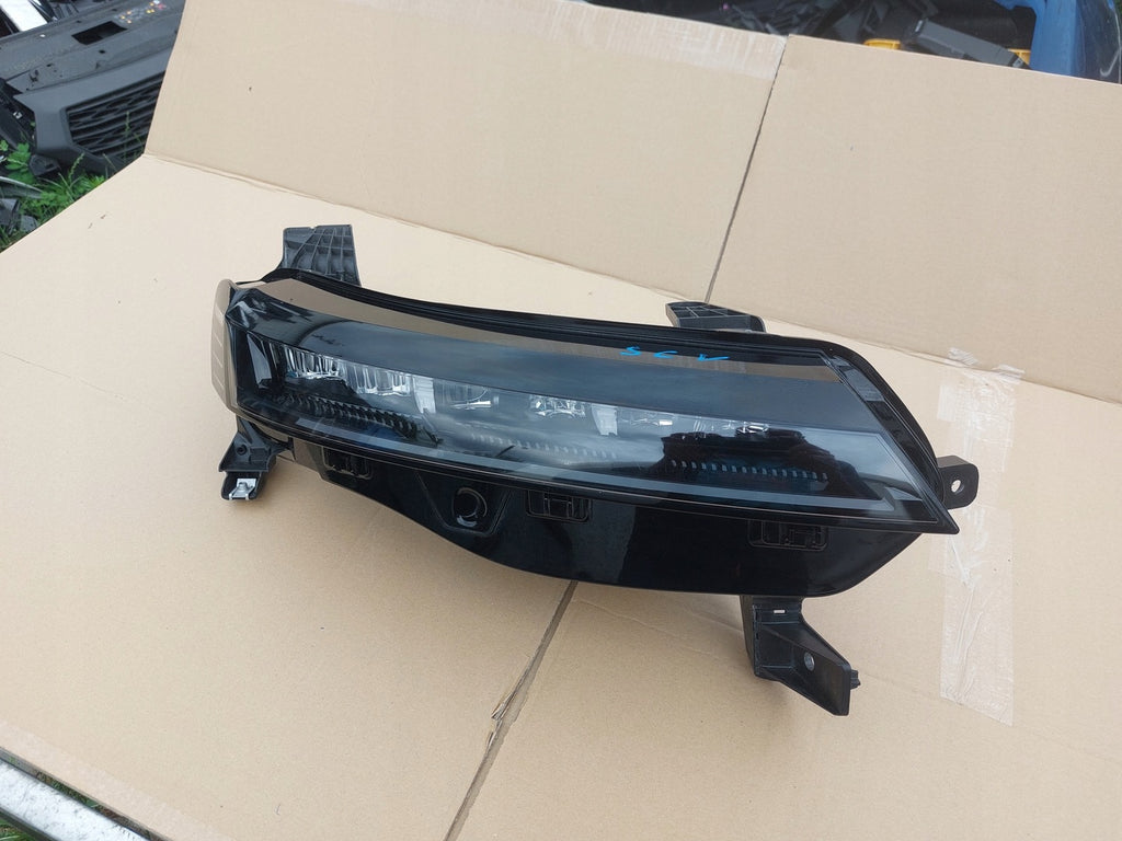 Frontscheinwerfer Renault E-Tech Scenic 260109843R LED Rechts Headlight SCH3648403507om