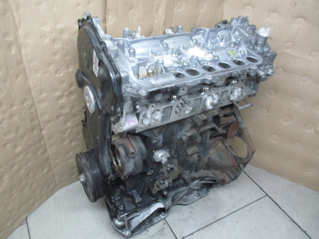 Motor Renault Laguna M9R742 2.0 DCI Diesel Engine Unkomplett
