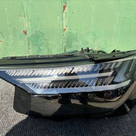 Frontscheinwerfer Audi E-Tron 89A941035 Links Scheinwerfer Headlight SCH3019676345dv
