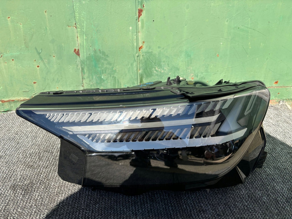 Frontscheinwerfer Audi E-Tron 89A941035 Links Scheinwerfer Headlight SCH3019676345dv