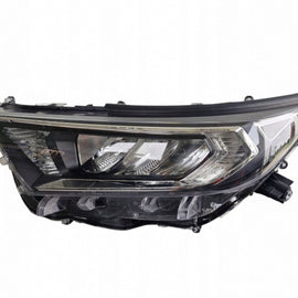 Frontscheinwerfer Toyota V I Links Scheinwerfer Headlight SCH5200185855so