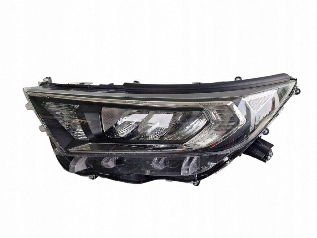 Frontscheinwerfer Toyota V I Links Scheinwerfer Headlight SCH5200185855so
