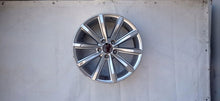 Load image into Gallery viewer, 1x Alufelge 17 Zoll 7.0" 5x112 40ET Glanz Silber 3G0601025D VW Passat B8 FEL6042342412pq
