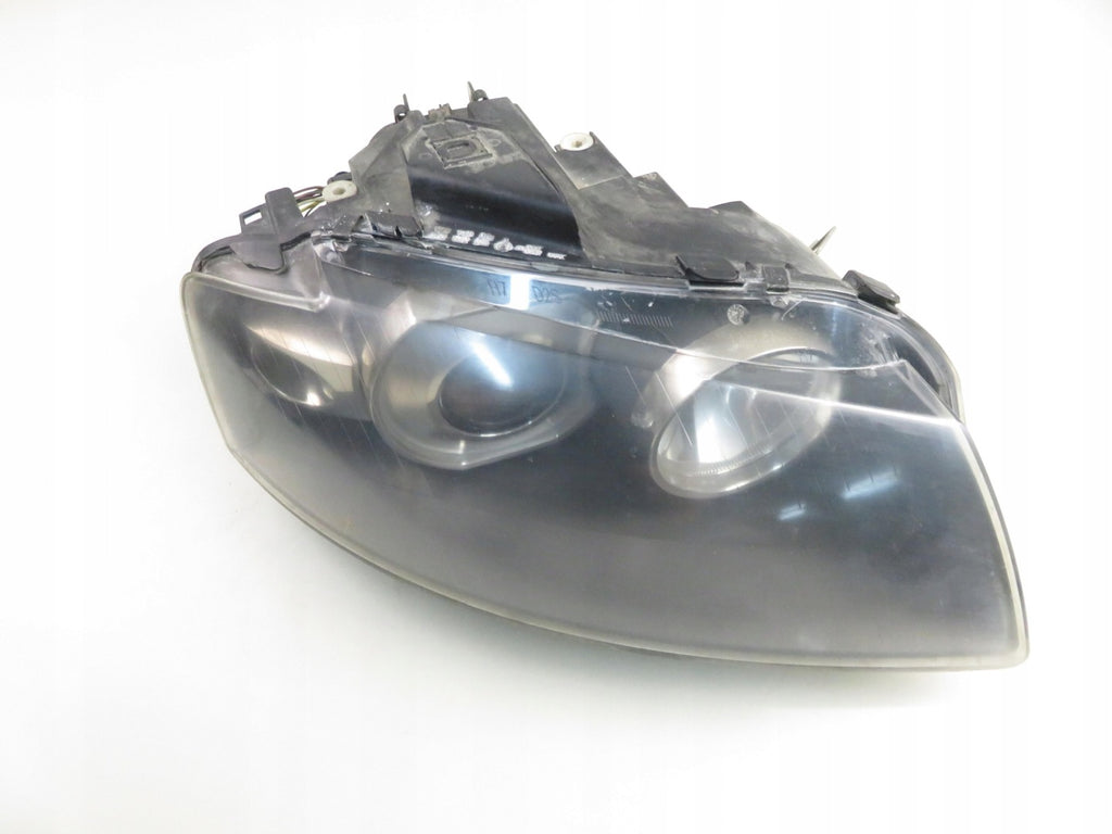 Frontscheinwerfer Audi A3 Xenon Rechts Scheinwerfer Headlight SCH5124117154ae