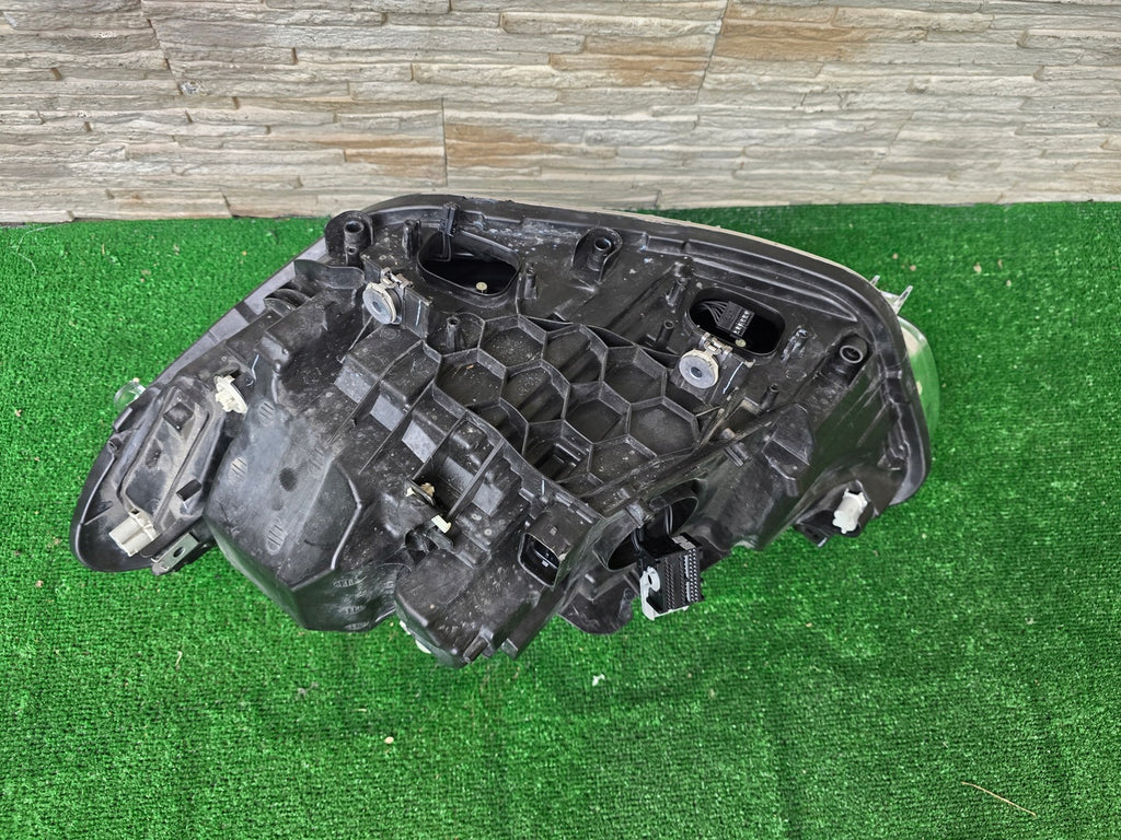 Frontscheinwerfer BMW 1 F21 F20 8738692 LED Rechts Scheinwerfer Headlight SCH2647965879hd