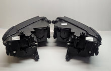 Laden Sie das Bild in den Galerie-Viewer, Frontscheinwerfer VW Tiguan 5NB941035B 5NB941036B LED Ein Satz Headlight SCH9001485955jg