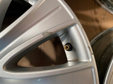 Laden Sie das Bild in den Galerie-Viewer, 4x Alufelge 18 Zoll 8.0" 5x112 41ET A2224010902 Mercedes-Benz W222 Rim Wheel FEL5350214674yt