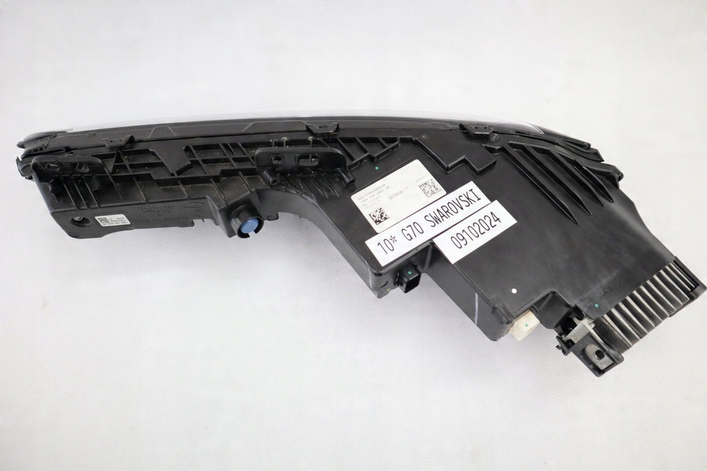 Frontscheinwerfer BMW 7 9879936 LED Rechts Scheinwerfer Headlight