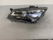 Load image into Gallery viewer, Frontscheinwerfer Seat Ateca 576941007B LED Links Scheinwerfer Headlight SCH6536662986ne