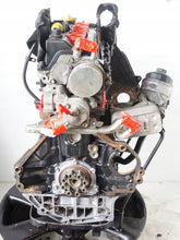 Laden Sie das Bild in den Galerie-Viewer, Motor Opel Meriva Z17DTR 1.7 CDTI 125PS 92kW 184TKm 2005 Diesel Unkomplett MOT2208036554ys