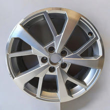 Load image into Gallery viewer, 1x Alufelge 18 Zoll 7.0&quot; 5x112 83A601025J Audi Q3 Rim Wheel