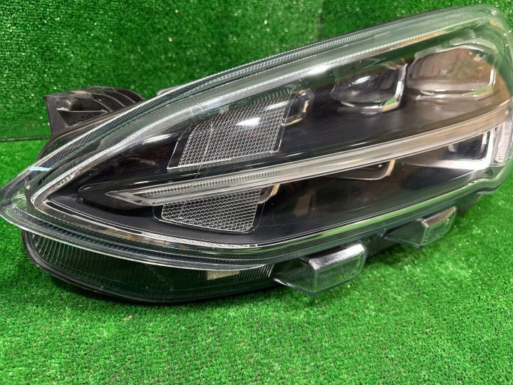 Frontscheinwerfer Ford Focus JX7B-13E015-AE Links Scheinwerfer Headlight SCH1518400038lk