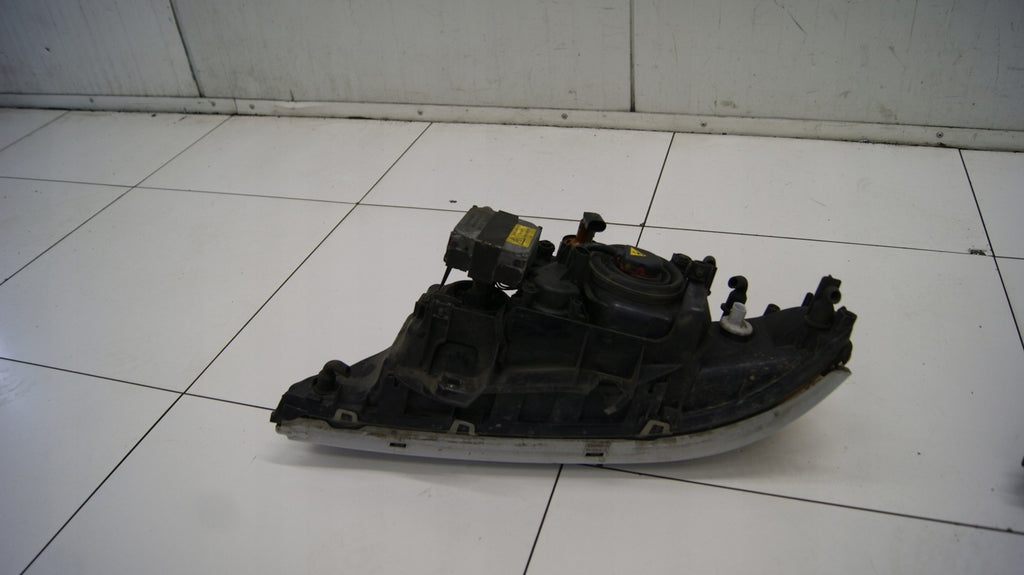 Frontscheinwerfer BMW E39 Ein Satz Scheinwerfer Headlight SCH1430383965eo