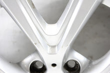 Load image into Gallery viewer, 4x Alufelge 17 Zoll 6.5" 5x112 39ET Glanz Silber 6856076 BMW X2 F39 X1 F48 FEL6743118265mr