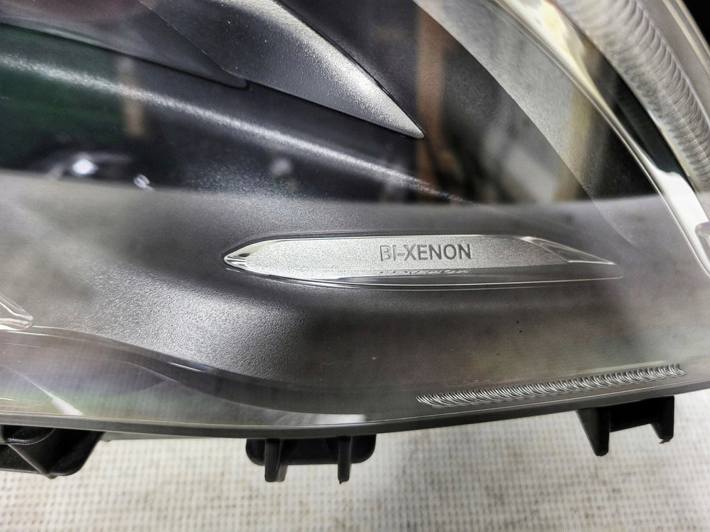 Frontscheinwerfer Mercedes-Benz X156 A1569061800 Xenon Rechts Headlight SCH7465062283jk