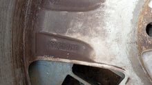 Load image into Gallery viewer, 1x Alufelge 17 Zoll 7.5" 5x112 47ET Matt Silber 3C0601025E VW Passat Rim Wheel FEL3811170562bp