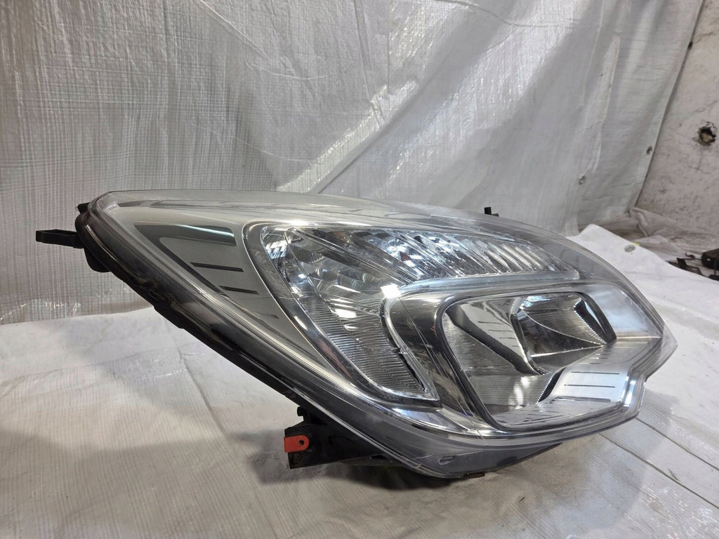 Frontscheinwerfer Opel Meriva B 13253630 Rechts Scheinwerfer Headlight SCH8309920373ds