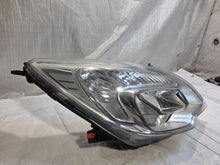 Laden Sie das Bild in den Galerie-Viewer, Frontscheinwerfer Opel Meriva B 13253630 Rechts Scheinwerfer Headlight SCH8309920373ds