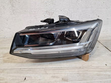 Laden Sie das Bild in den Galerie-Viewer, Frontscheinwerfer Audi Q2 81A941033 Links Scheinwerfer Headlight