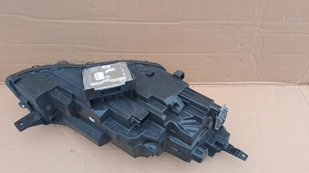 Frontscheinwerfer Ford Kuga LV4B-13E017-AS LED Links Scheinwerfer Headlight SCH6931254909jv