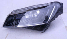 Load image into Gallery viewer, Frontscheinwerfer Skoda Superb III 3V1941015B Xenon Links Scheinwerfer Headlight