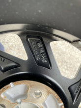Load image into Gallery viewer, 1x Alufelge 14 Zoll 5.5" 4x100 45ET 52910G6850 Kia Picanto Rim Wheel FEL5696534853yk