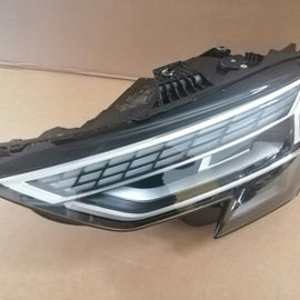 Frontscheinwerfer Audi A3 8Y0941033D LED Links Scheinwerfer Headlight SCH4897352384bw