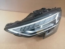 Laden Sie das Bild in den Galerie-Viewer, Frontscheinwerfer Audi A3 8Y0941033D LED Links Scheinwerfer Headlight SCH4897352384bw