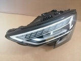 Frontscheinwerfer Audi A3 8Y0941033D LED Links Scheinwerfer Headlight