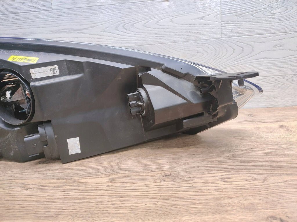 Frontscheinwerfer Ford Fiesta L1BB-13E015-CE Links Scheinwerfer Headlight SCH2755255827jq