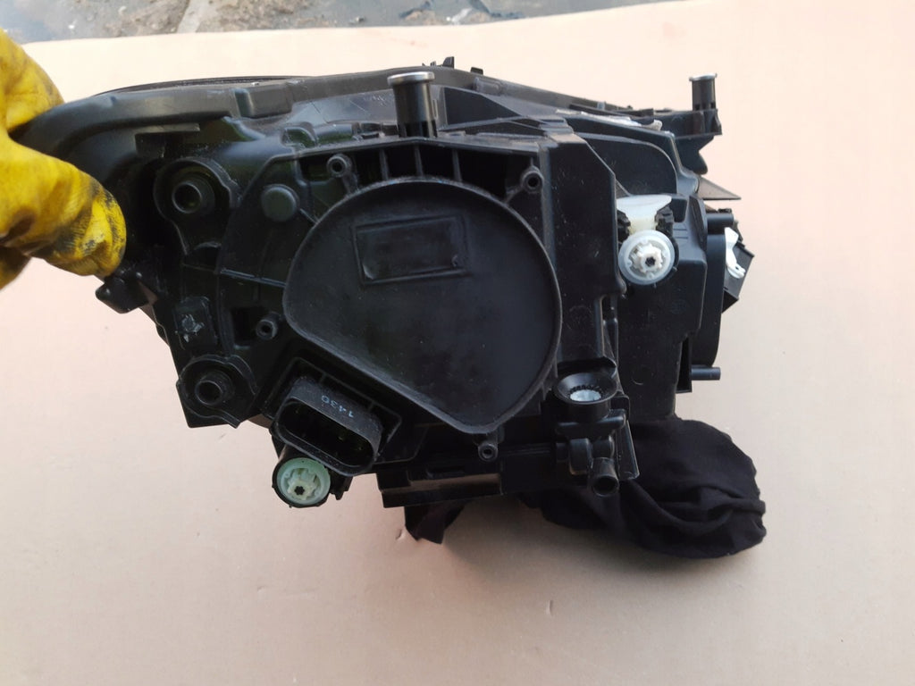 Frontscheinwerfer Mercedes-Benz Citan W420 A4209063800 LED Links Headlight SCH1984678699be