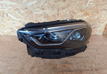 Laden Sie das Bild in den Galerie-Viewer, Frontscheinwerfer Mercedes-Benz W247 A2479064104 LED Links Headlight SCH9984426000ax