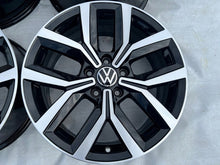 Load image into Gallery viewer, 4x Alufelge 17 Zoll 7.0" 5x112 40ET 3G0601025F VW Tiguan Passat B8 Rim Wheel FEL7395790090ip
