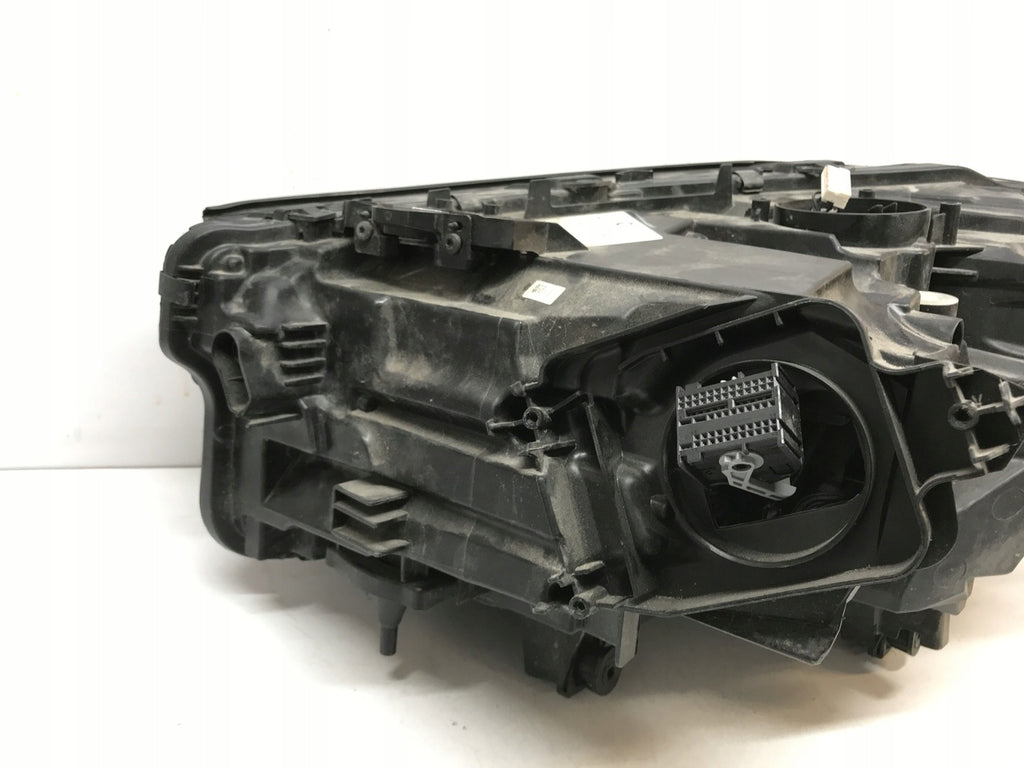 Frontscheinwerfer BMW X3 G01 G02 5A29202-07 Full LED Rechts Headlight SCH7091804950mi