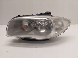 Frontscheinwerfer BMW E81 E87 6924485-08 Links Scheinwerfer Headlight SCH8760261643yf