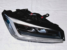 Load image into Gallery viewer, Frontscheinwerfer Audi Q2 81A941012C Full LED Rechts Scheinwerfer Headlight