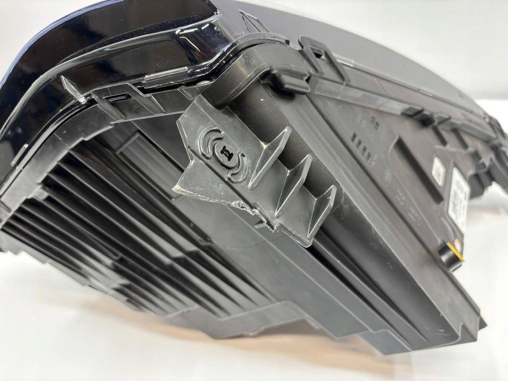 Frontscheinwerfer Ford Transit Courier R2X6-13E014-AE Rechts Headlight SCH9738321669ny