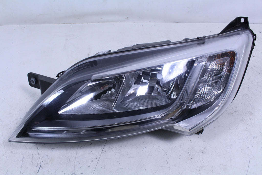 Frontscheinwerfer Fiat Ducato 1440924780 Links Scheinwerfer Headlight SCH5294063910po
