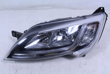 Load image into Gallery viewer, Frontscheinwerfer Fiat Ducato 1440924780 Links Scheinwerfer Headlight SCH5294063910po