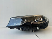 Laden Sie das Bild in den Galerie-Viewer, Frontscheinwerfer BMW 3 G21 G20 9481701 Full LED Links Scheinwerfer Headlight SCH2796257210nl