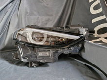 Laden Sie das Bild in den Galerie-Viewer, Frontscheinwerfer Mazda 3 Bp BCJH-51030 LED Rechts Scheinwerfer Headlight SCH6625899925eo