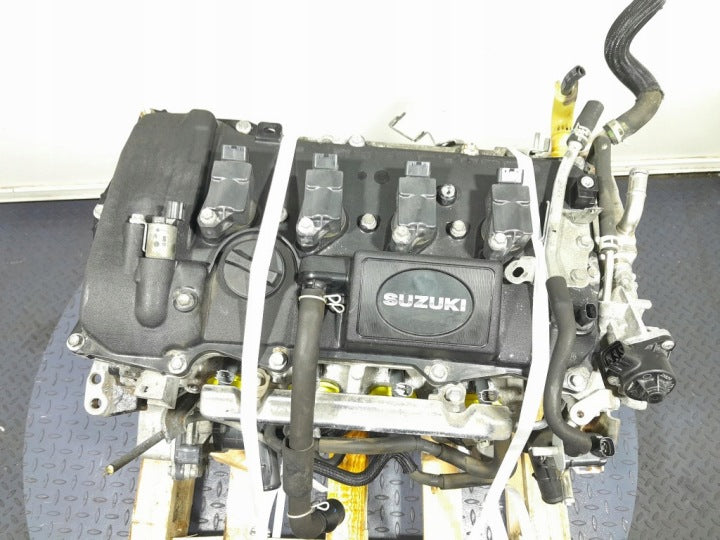 Motor Suzuki Swace 2ZR-FXE 1.8 122PS 2021 Benzin Engine Komplett MOT4477236504mq