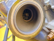 Laden Sie das Bild in den Galerie-Viewer, Motor VW Golf VIII DPB 1.5 TSI 131PS 96kW Benzin Engine Komplett MOT3510179439wy