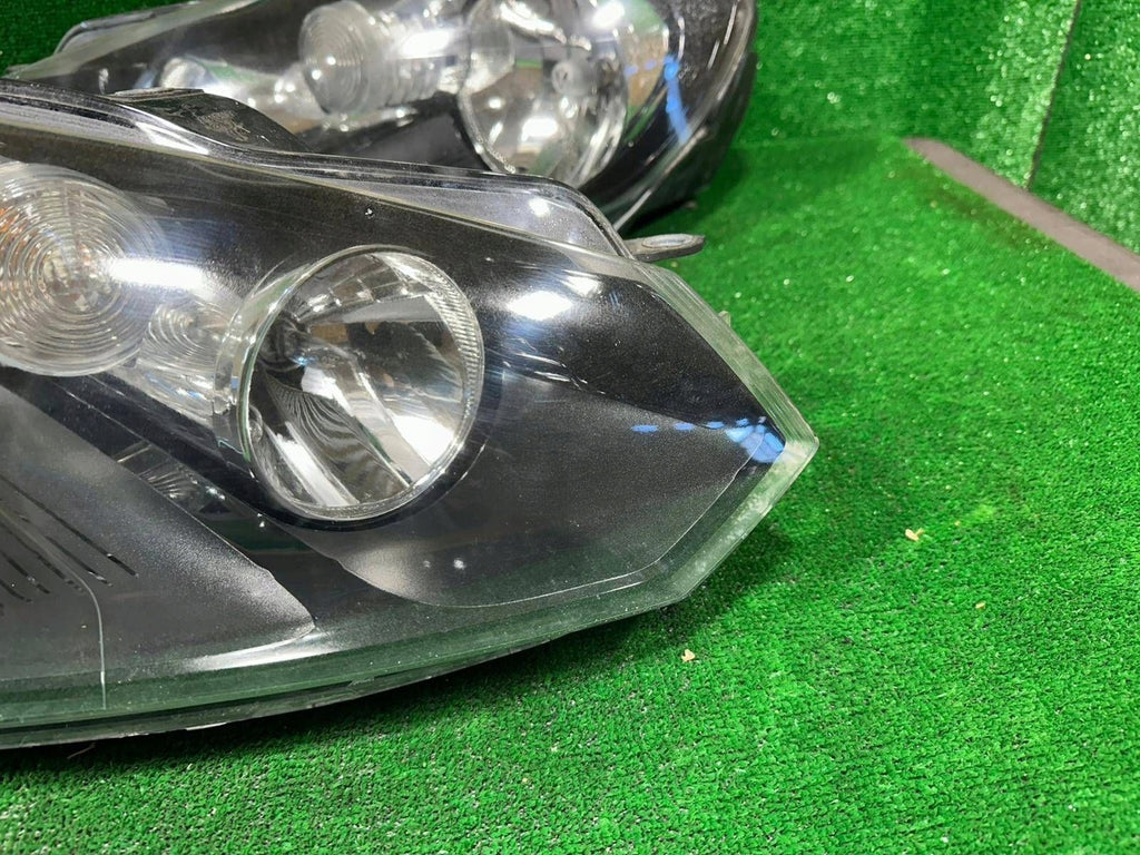 Frontscheinwerfer VW Golf VI 5K1941005J 5K1941006J Ein Satz Headlight SCH6685909504ka