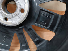 Laden Sie das Bild in den Galerie-Viewer, 1x Alufelge 18 Zoll 5.0&quot; 4x100 40ET CMS1229-1 Toyota Rim Wheel