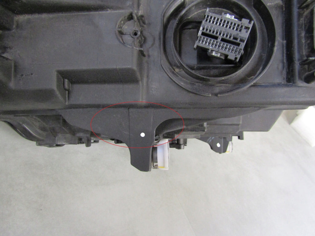 Frontscheinwerfer BMW 8 G16 G14 G15 A88739584-05 Full LED Rechts Headlight SCH1983761867au