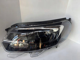 Frontscheinwerfer Opel Zafira Vivaro C 9832837680 Xenon Links Headlight SCH5249136413tx