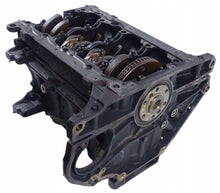 Load image into Gallery viewer, Motorblock Opel Astra A14NET A14NEL B14NEL B14NET 1.4 120PS Benzin Unkomplett MOT2523789494uk
