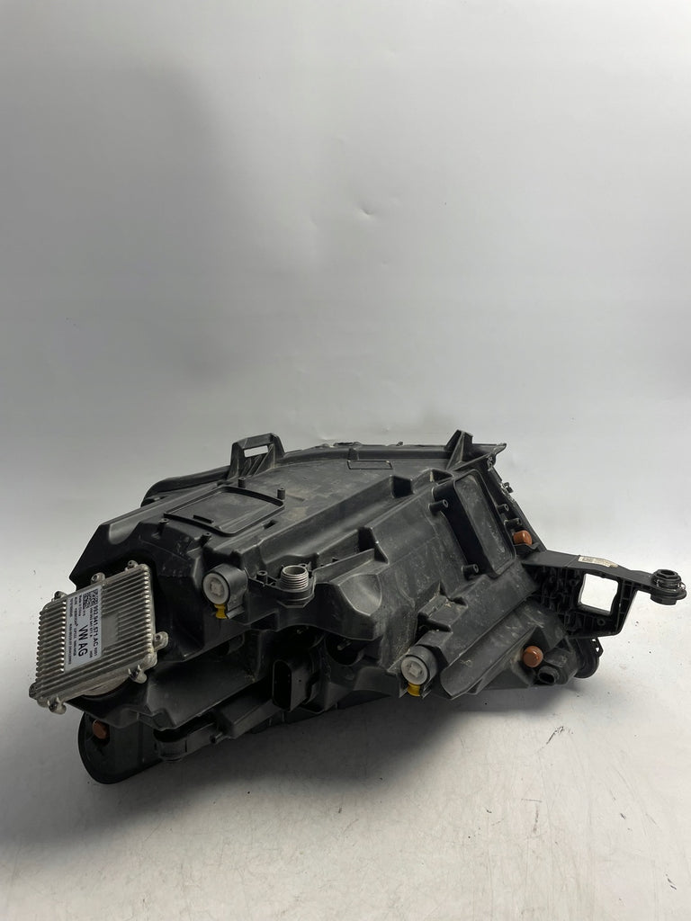 Frontscheinwerfer Skoda Kamiq 658941016D Full LED Rechts Scheinwerfer Headlight SCH7190332337ly