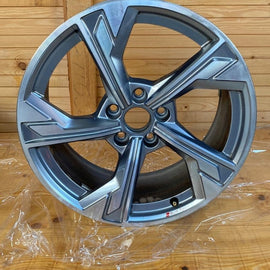 1x Alufelge 18 Zoll 8.0